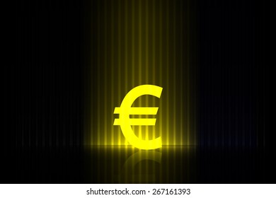 EURO on the stage