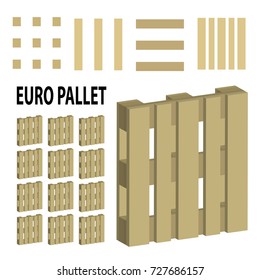 euro palette 