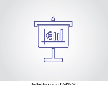 Euro Presentation Rate Fluctuate Outline