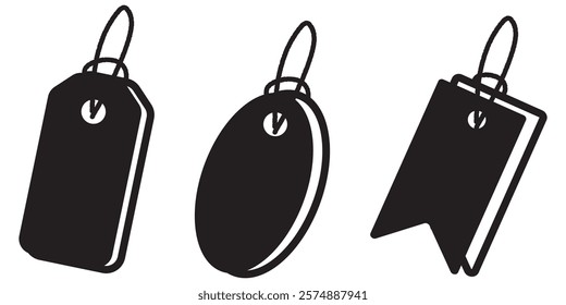 Euro , sale 50% off  tag icon Symbol mark in Outline style design eps 10 