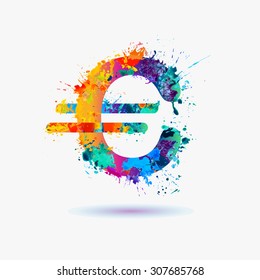 Euro sign