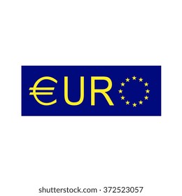 Euro sign