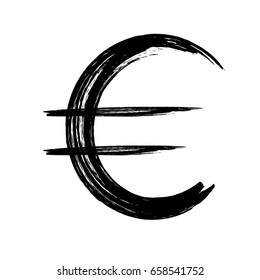 euro sign