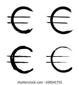 euro sign