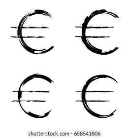 euro sign