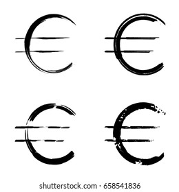 euro sign