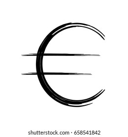 euro sign