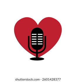 Euro Song Contest 2025. Music. Vector