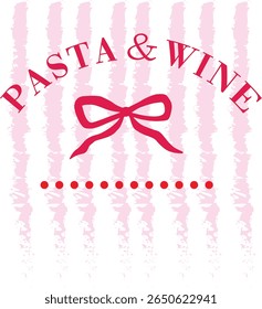 Euro Verão abstrato lagosta limão bonito wavy slogan moderno vinho vino vermelho coquetel arco bonito damas moderno trending T-shirt logotipo slogan gráfico arte tipografia tote badge peixe sardinha