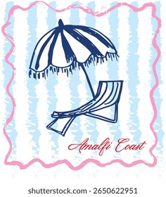 Euro Summer abstract lemon lobster cute wavy slogan trendy wine vino red glass cocktail bow cute checker modern trending Tee t-shirt logo slogan graphic artwork typography tote badge fish sardine