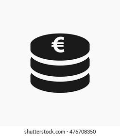 euro symbol european currency icon jpg eps picture image ui logo photo web money