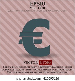Euro-Vektorsymbol