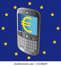 euro-pda