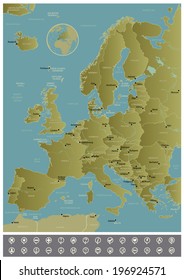 Europe