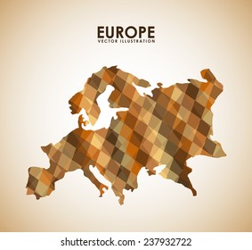 europe design