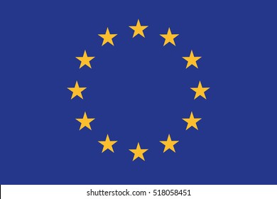 Bandera europea