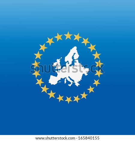 Europe icon