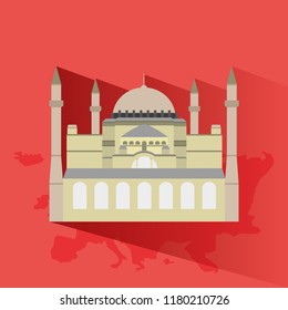 Europe monuments scenery