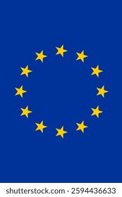 Europe Vertical Flag, Vertical Flags of Europe
