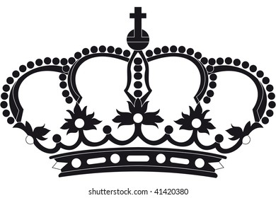 european crown