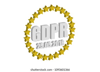 European data protection regulation,