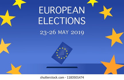 European Elections 2019