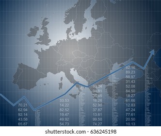 European Finance And Economy