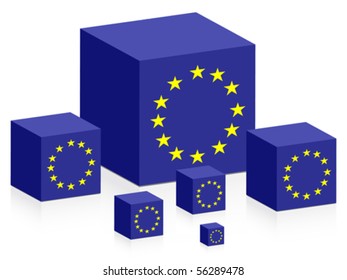 european flag