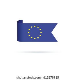 european flag