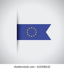 european flag