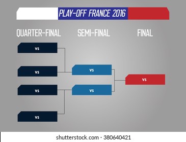 Quarter Final Images Stock Photos Vectors Shutterstock