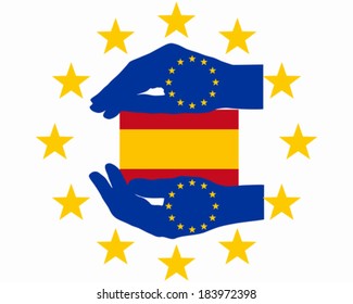 European Help for Spain