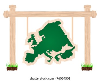 european map
