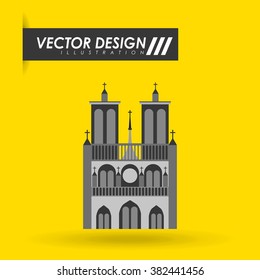 European monument design 