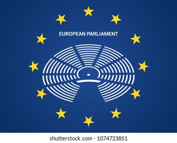 European Parliament in the European Union Flag of the European Union