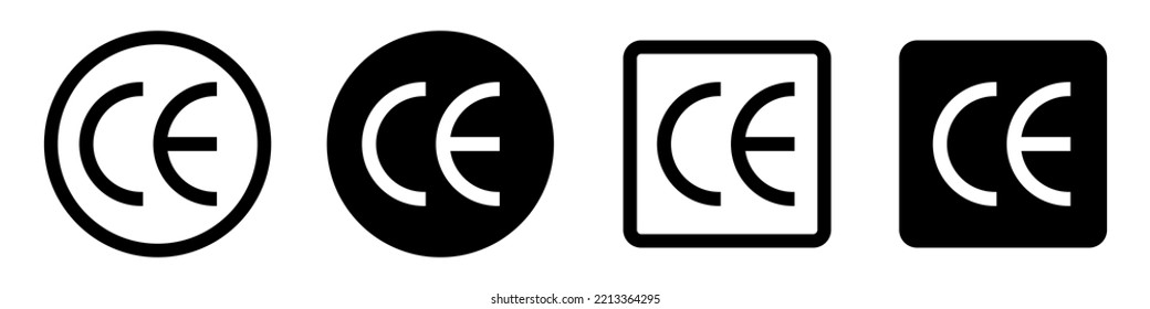 636 Product Ce Sign Images, Stock Photos & Vectors | Shutterstock