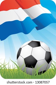 European soccer championship 2008 - Netherlands