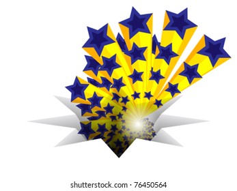 estrella europea