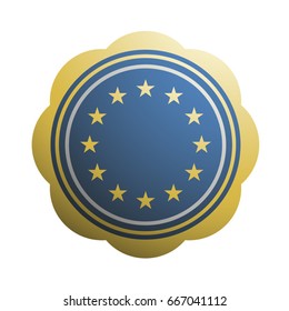 european symbol