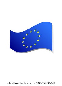 European Union flag