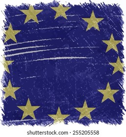 European Union Flag