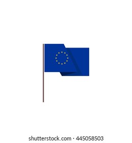 European union flag