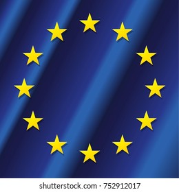 European Union flag