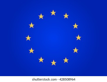 European Union Flag (EU)