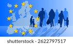 The European Union and migratory flows