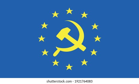 ソ連国旗 の画像 写真素材 ベクター画像 Shutterstock