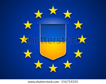 European Union and Ukraine