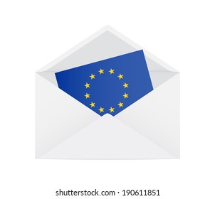 European vote
