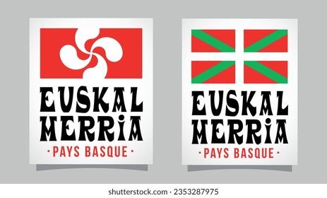 Euskal herria, Pays-Baskisch in baskischer Sprache