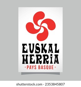 Euskal herria, Pays-Baskisch in baskischer Sprache